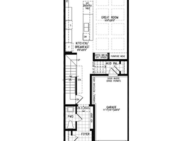 BLK 11 - TH 55 - The Elora
