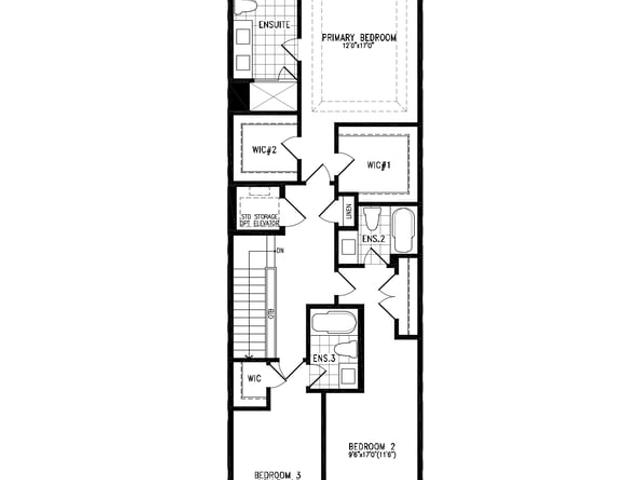 The Edenvale - Contemporary