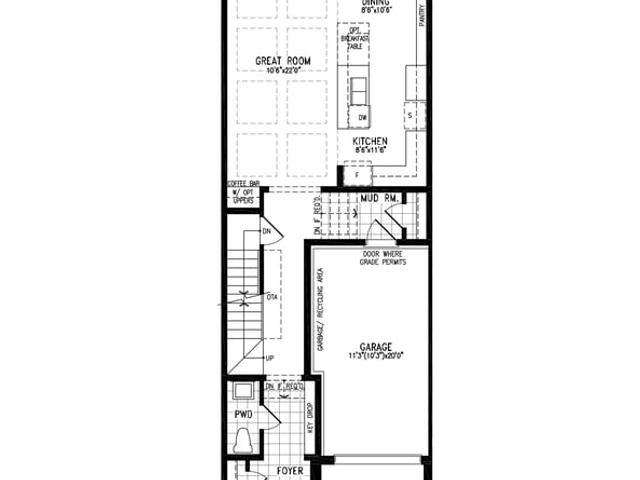 BLK 7 - TH 31 - The Albion