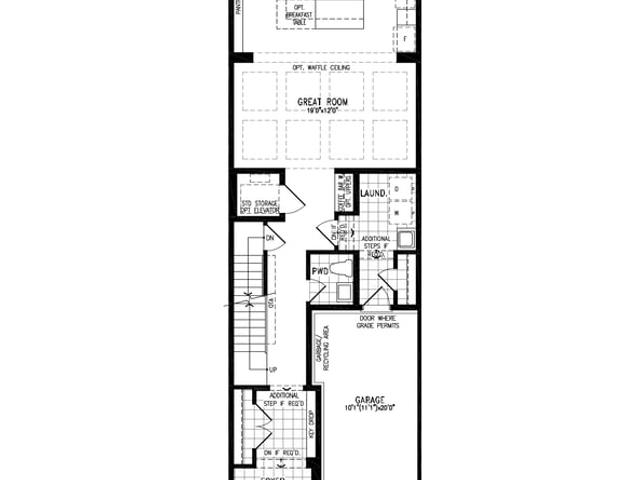 BLK 9 - TH 45 - The Edenvale