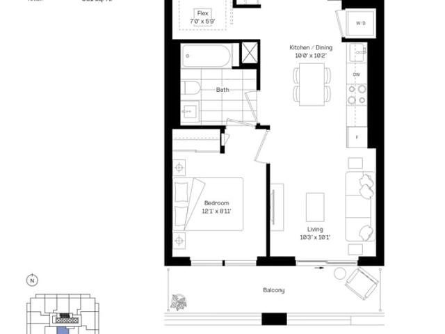 1+F 6 BF (LSQ 2)