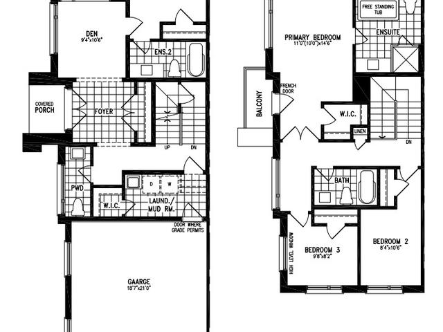 BLOCK 84 TH6 - CORNER THE GEORGE