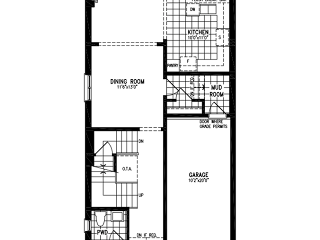 The Mary Loft