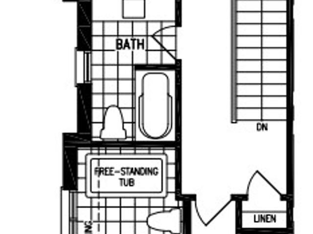 BLOCK 108 TH6 - CORNER THE WILLIAM