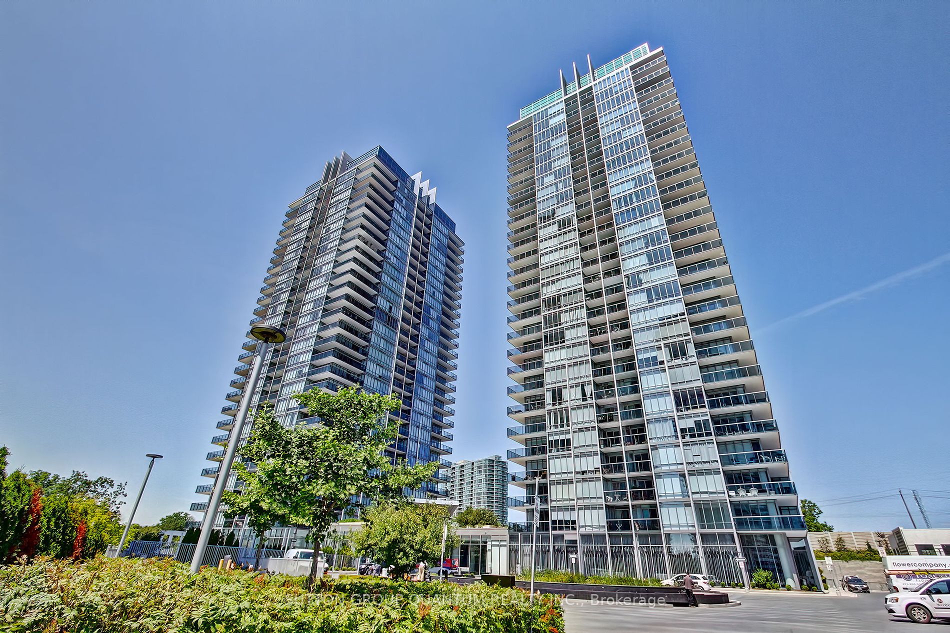 2106 88 Park Lawn Rd, Etobicoke For Sale 775,000 Condos.ca