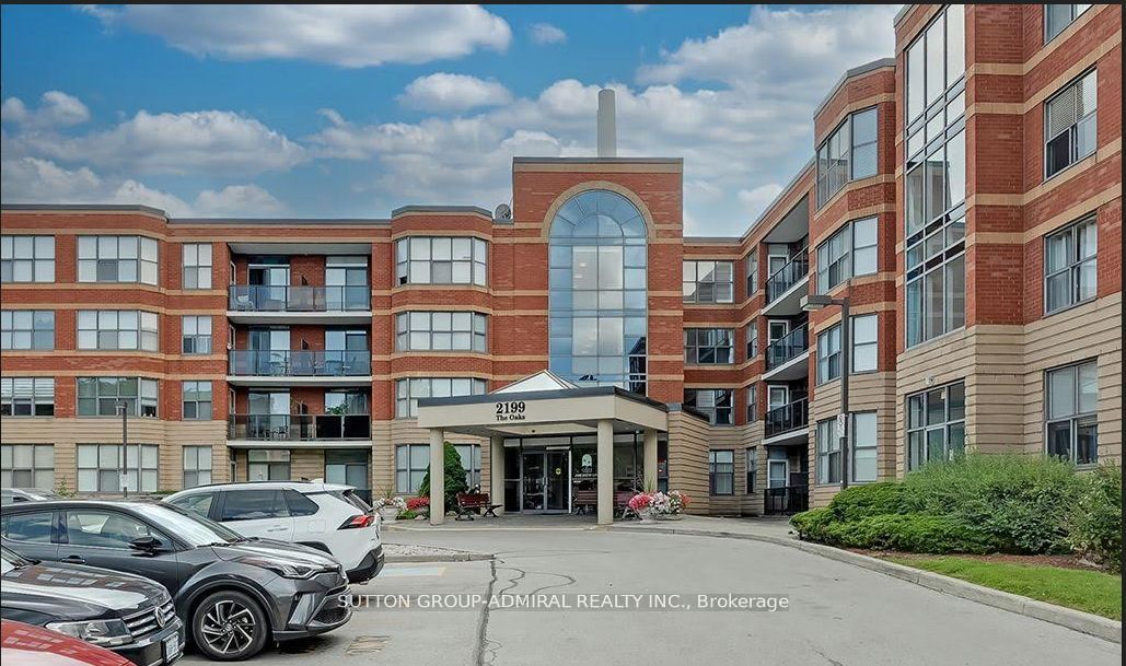 413 2199 Sixth Line, Oakville For Sale 649,000 Condos.ca
