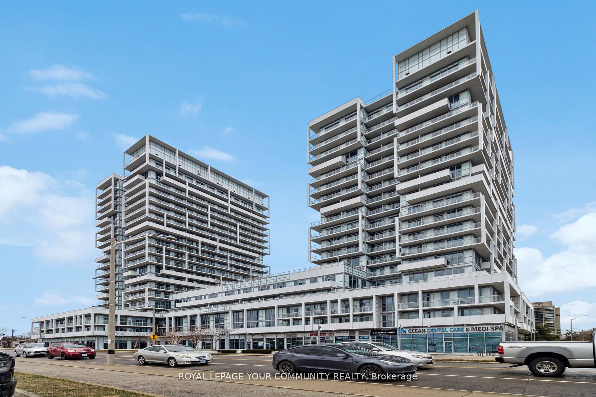 LPH08 55 Speers Rd, Oakville For Sale 1,277,000 Condos.ca