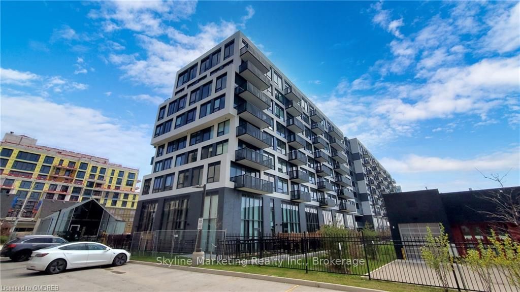 109 2450 OLD BRONTE Rd, Oakville For Sale 735,900 Condos.ca