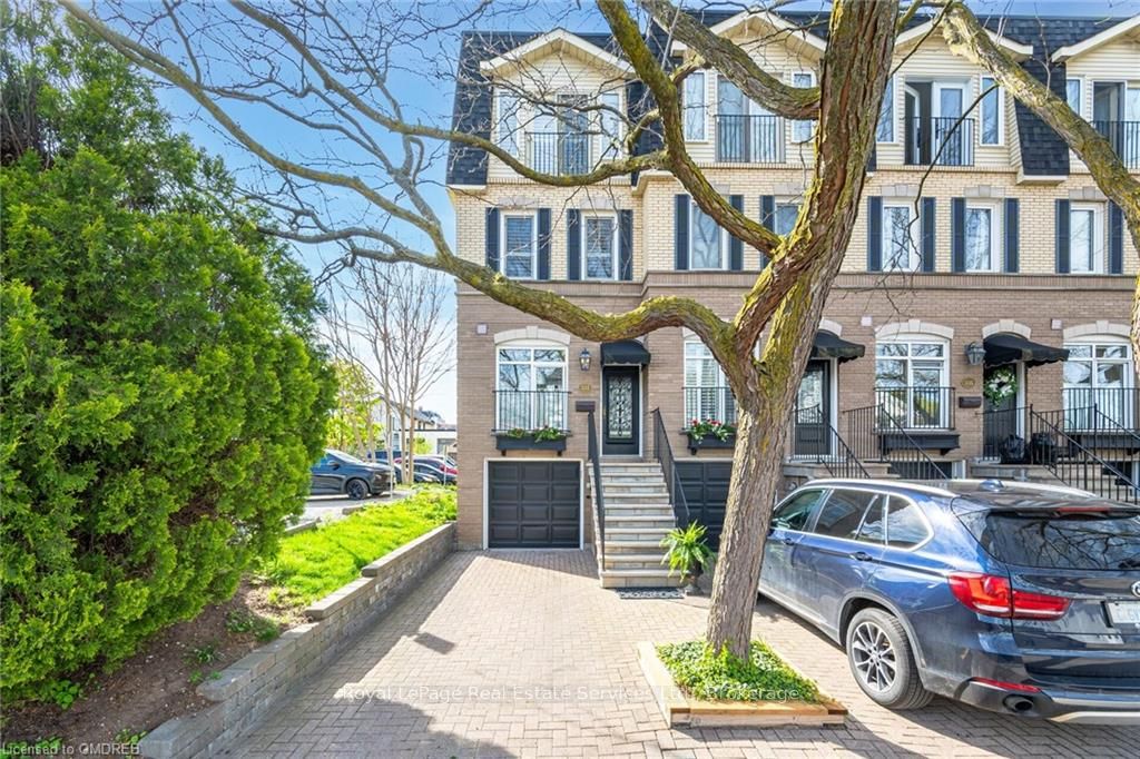 331 ROBINSON St, Oakville For Sale 1,799,000 Condos.ca