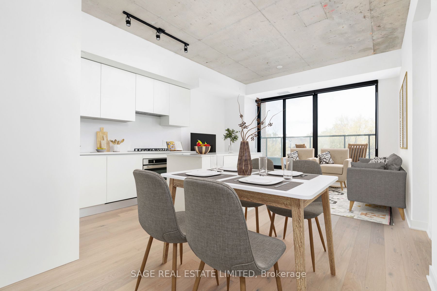 219 2720 Dundas St W, Toronto For Rent 3,600 Condos.ca