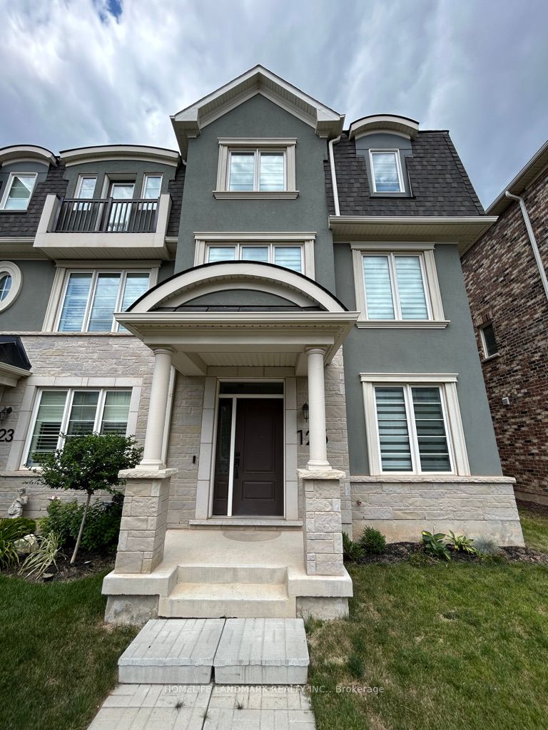 125 Stork St, Oakville For Sale 1,199,990 Condos.ca