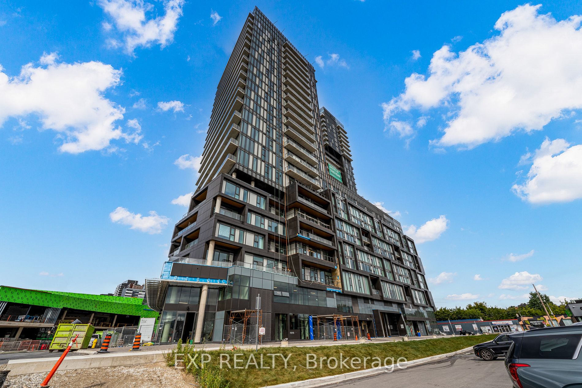 904 10 Graphophone Grve, Toronto For Rent 2,300 Condos.ca