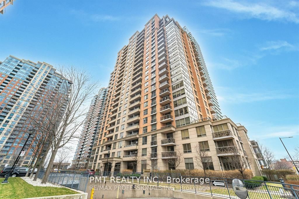 819 5233 Dundas St W, Etobicoke For Rent 2,375 Condos.ca