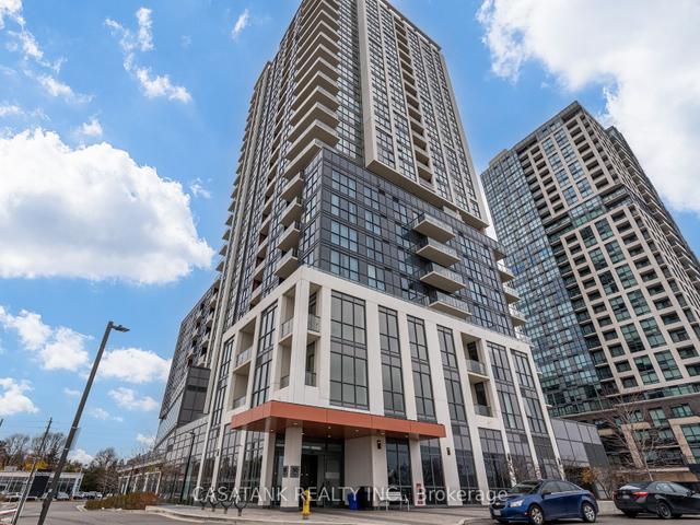 2206 - 50 Thomas RIley Rd, Etobicoke | For Sale @ $559,000 | Condos.ca