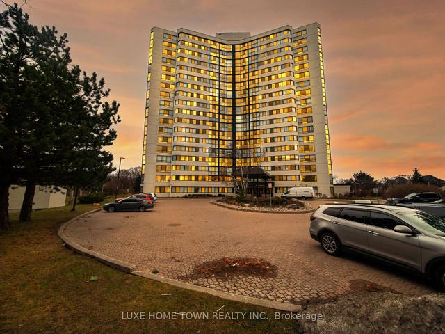 PH06 - 1360 Rathburn Rd E, | Terminated, W11903190 | Condos.ca