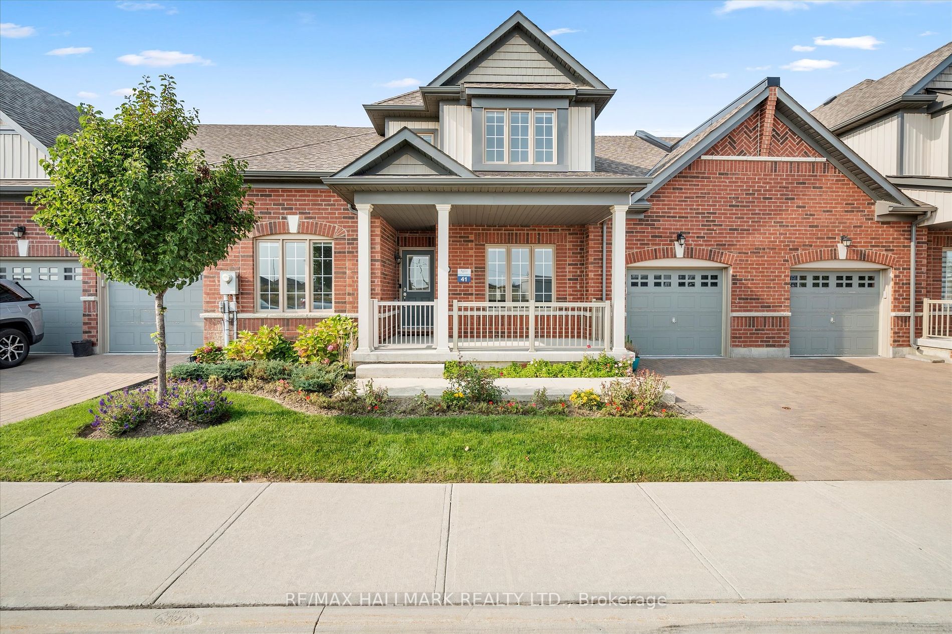 13 Tea Rose Rd, Brampton | Unavailable, W11907008 | Condos.ca