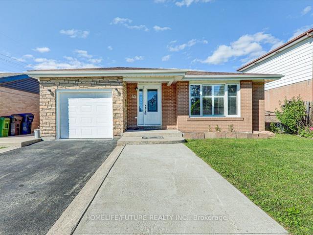 43 Tamarisk Dr