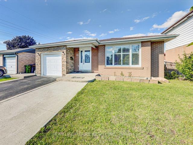 43 Tamarisk Dr