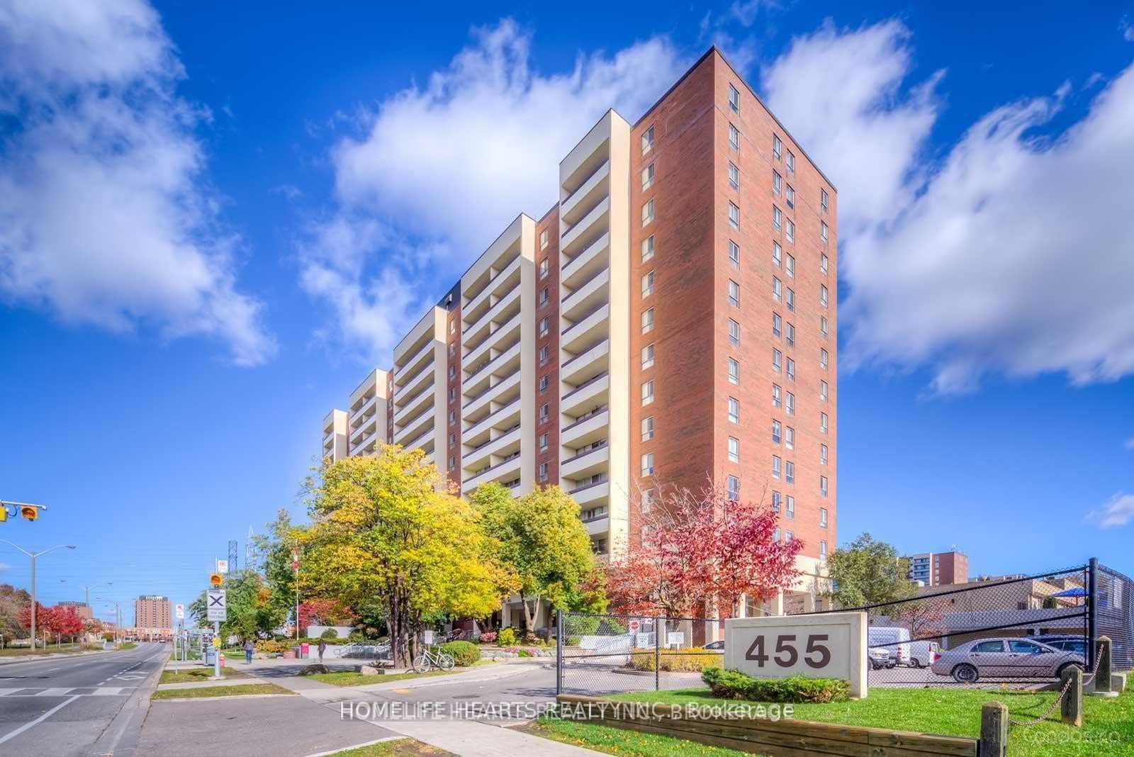 1112 - 455 Sentinel Rd, North York | For Sale @ $567,100 | Condos.ca