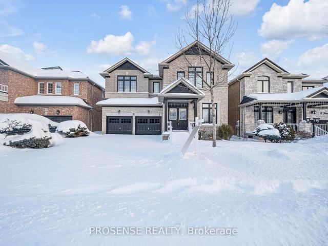 13 Purebrook Cres