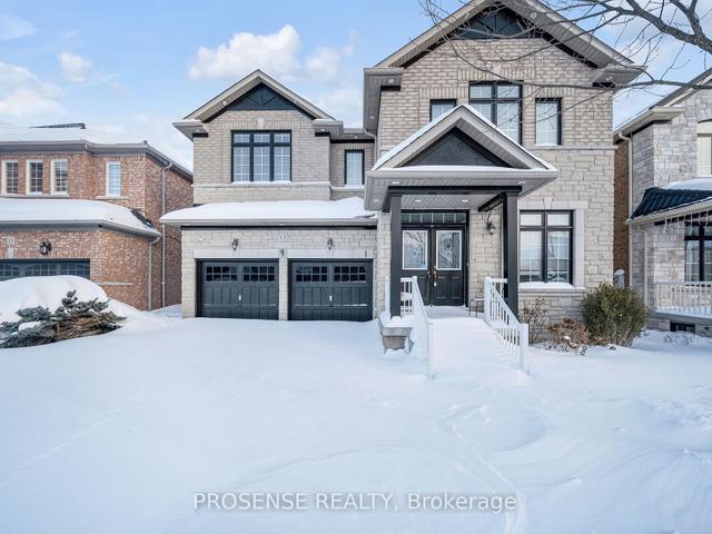 13 Purebrook Cres