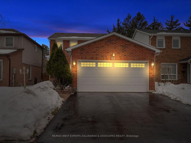 68 Floribunda Cres