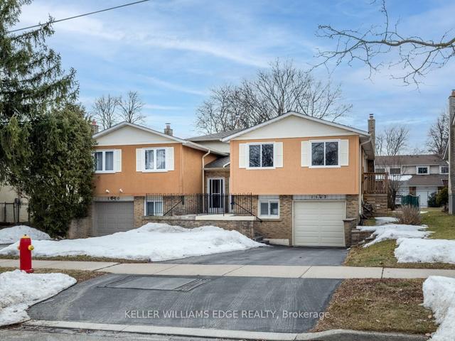 1462 Paddington Crt