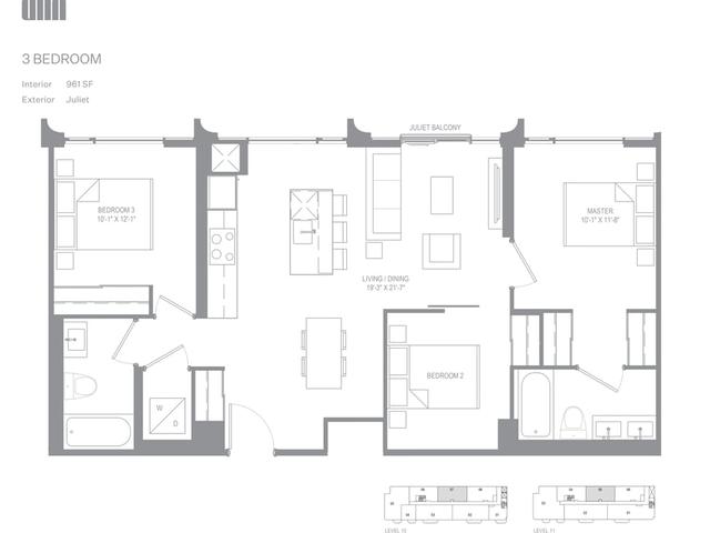 1007 (Luxury Collection)