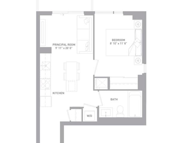 1212 - Yorkdale 460