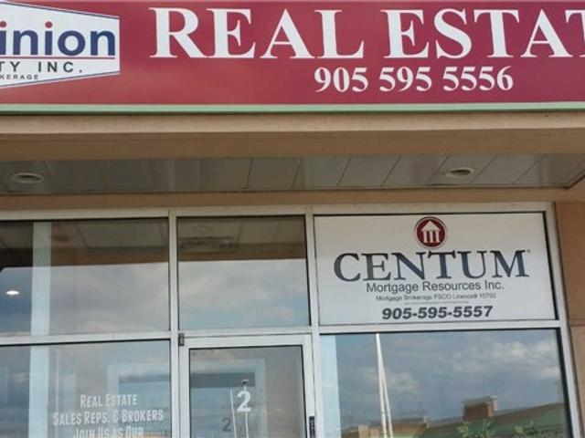 #2 - 341 Parkhurst Sq