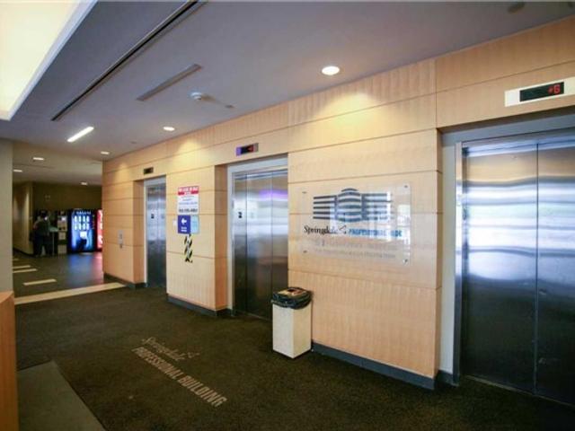 315 - 2250 Bovaird Dr E
