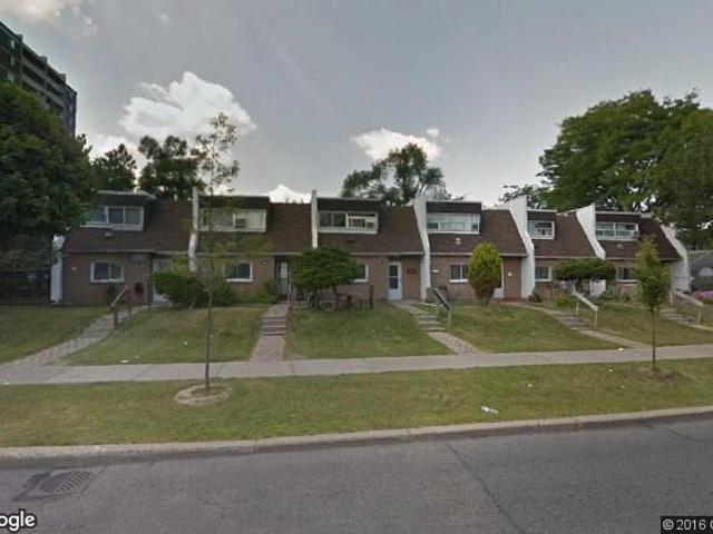 #197 - 60 Driftwood Ave
