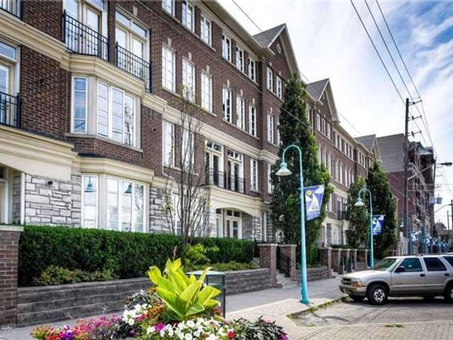 111 - 3531 Lake Shore Blvd W