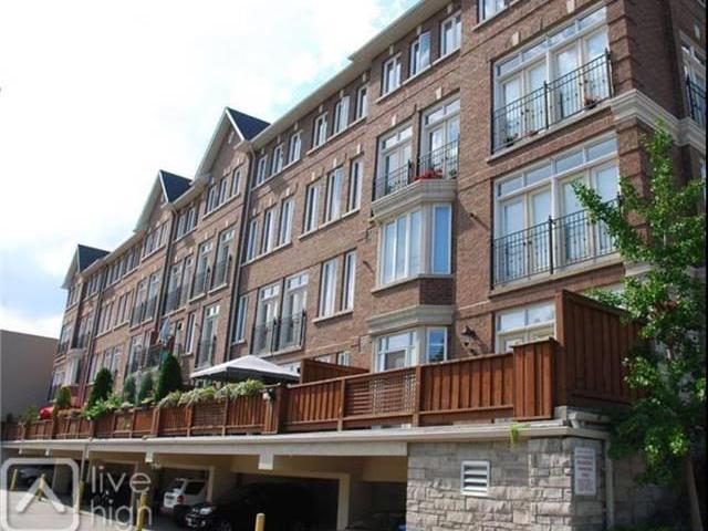 111 - 3531 Lake Shore Blvd W