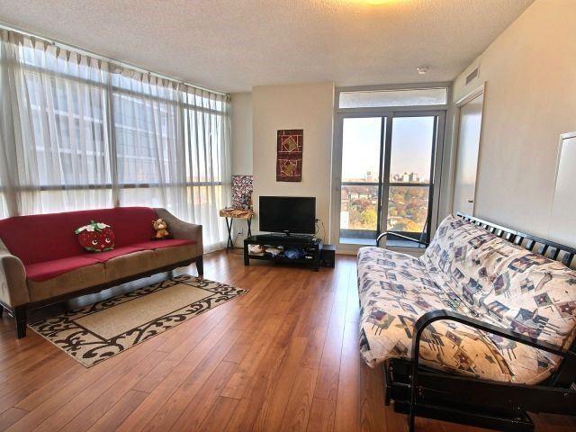 1102 - 5 Valhalla Inn Rd, Etobicoke | Sold, W3650609 | Condos.ca