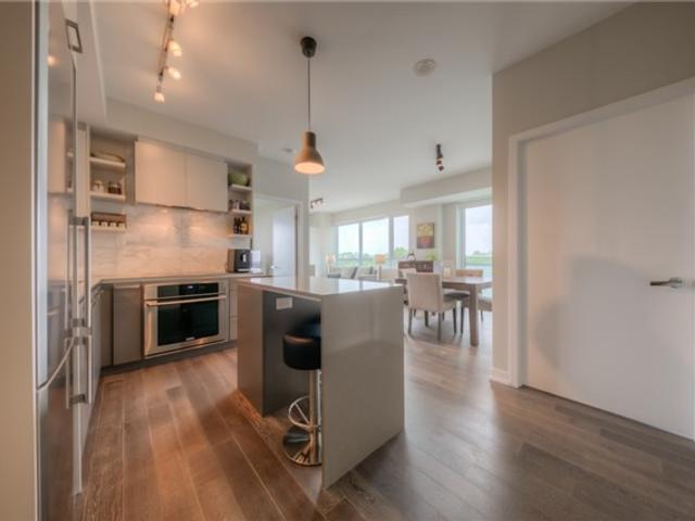 712 - 1830 Bloor St W