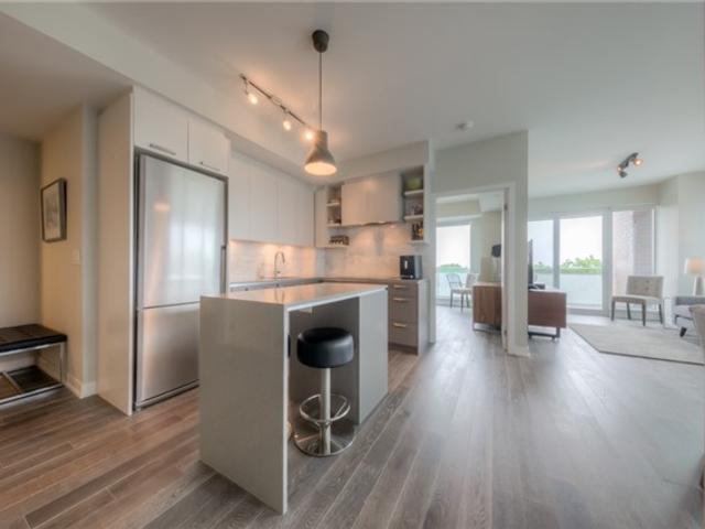 712 - 1830 Bloor St W