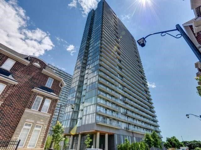 1007 - 105 The Queensway Ave