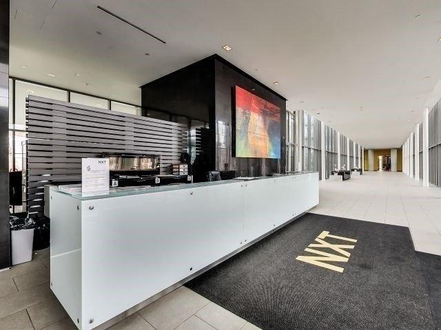 1007 - 105 The Queensway Ave
