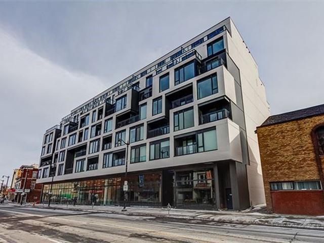 508 - 530 Indian Grve, Toronto | Leased, W4200297 | Condos.ca