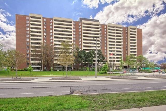 Sentinel Rd 709 - 455 Sentinel Rd, North York | Sold, W4206640 | Condos.ca