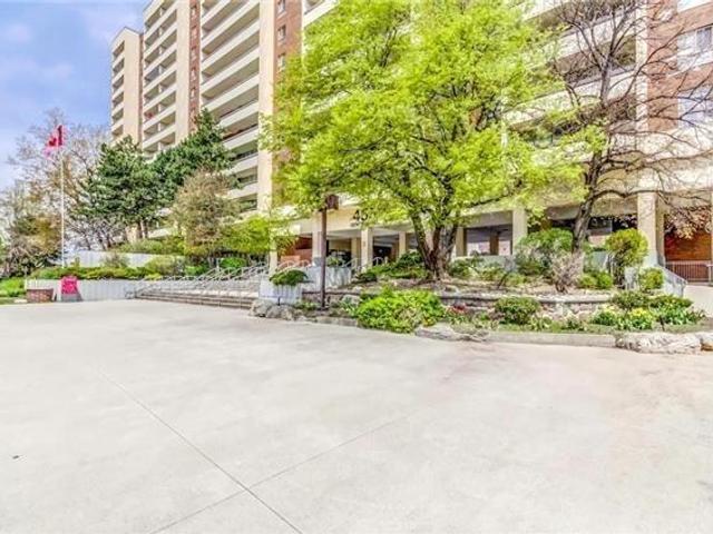 Sentinel Rd 313 - 455 Sentinel Rd, North York | Terminated, W4211076 | Condos.ca