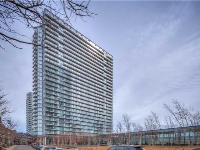 1409 - 103 The Queensway Ave