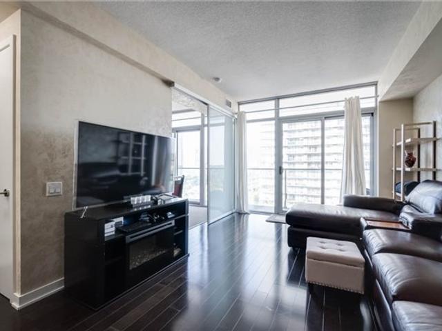 1409 - 103 The Queensway Ave
