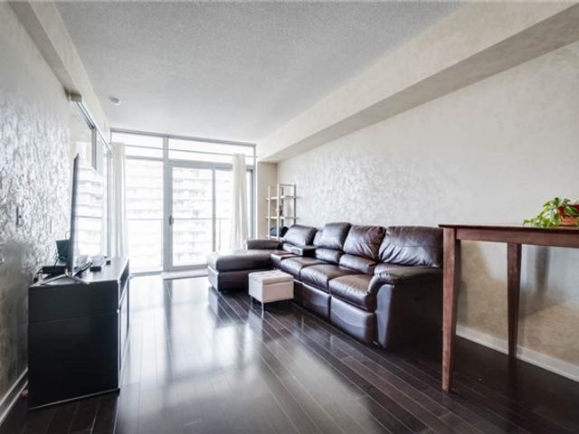 1409 - 103 The Queensway Ave