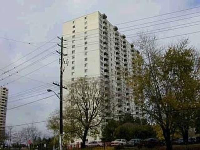 2209 - 320 Dixon Rd, Etobicoke | Sold, W4232503 | Condos.ca