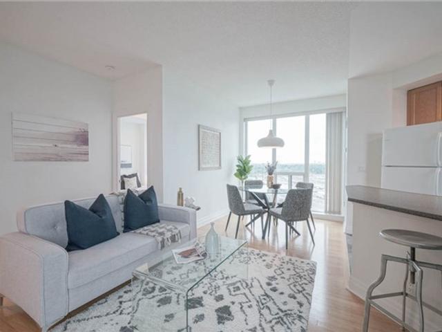 2103 - 2121 Lake Shore Blvd W