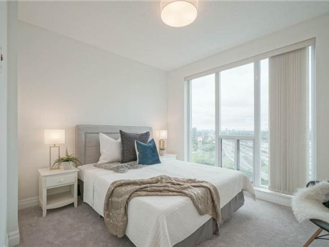 2103 - 2121 Lake Shore Blvd W