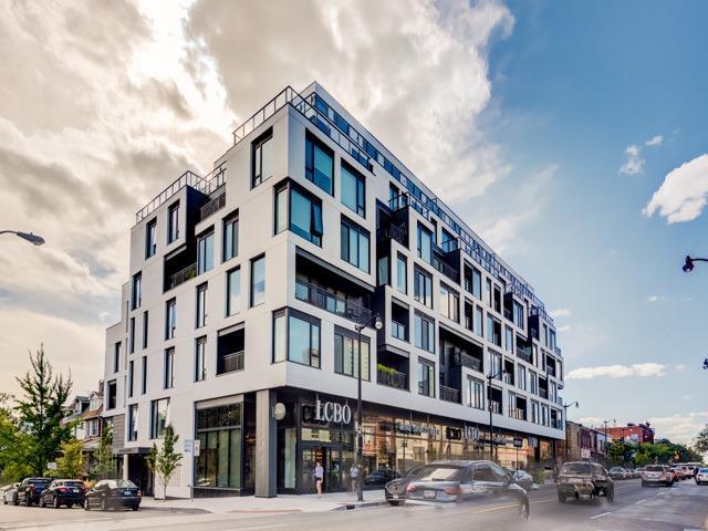 513 - 530 Indian Grve, Toronto | Sold, W4258603 | Condos.ca