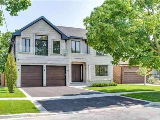 219 Edenbridge Dr, Etobicoke, ON | MrLOFT.ca